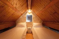 Borgofreddo Luxury Suite