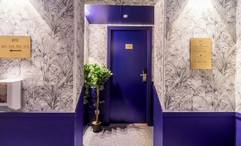 WS Opéra - Laffitte