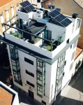 Apartahotel Madrid Urban Suites - Edificio Exclusivo - 7 Apartments Boutique Full Equiped Отели в г. Пуэнте де Вальекас