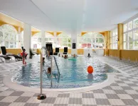 Ferienpark Markgrafenheide