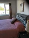 Apartment-Sleeps3-Parking-Garden-Internet Hoteles en Bramhope