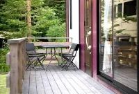 Ponta Village Karuizawa Hotels in Miyota