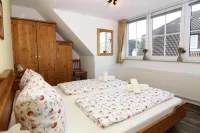 Apartment in Scharbeutz Near Baltic Sea Hotels near Campingplatz Margarethenhöhe
