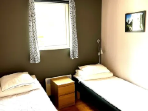 Sölvesborgs Golfklubb Hotels in Solvesborg Municipality