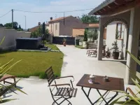 Charming Rooms & Apartments Stelio