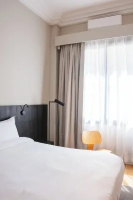 Main By Babel - Apartments