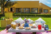 Amã Stays & Trails Pranamya, Alibaug Hotels in Awas