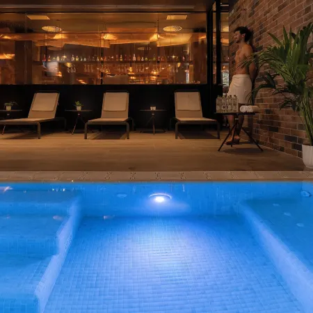 AXEL HOTEL BILBAO ONLY ADULTS