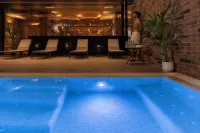 阿克塞爾酒店畢爾巴鄂 – 限成人 - SPA