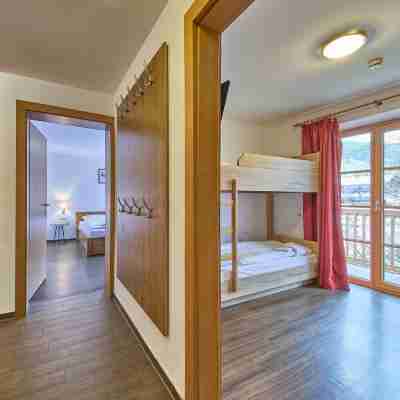 Appartement Residence Top 1 Rooms