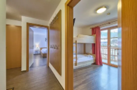 Appartement Residence Top 1