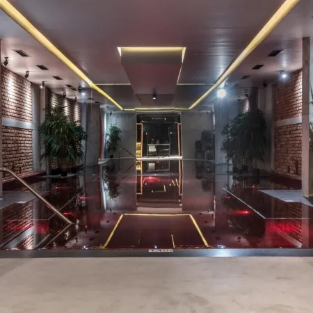 Next Door Park