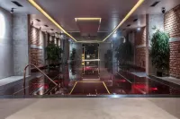 Next Door Park - spa