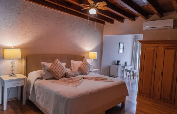 阿利茲之家酒店