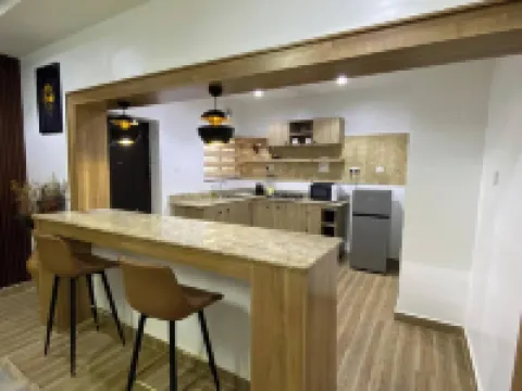 HSH Luxury Apartments