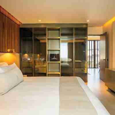 諾希安精選酒店 Rooms