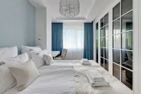 Downtown Apartments Seaside Primore - Bãi biển