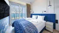 Apartamenty Sun & Snow Perłowa Przystań II Hotels in Sianozety