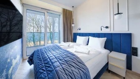 Perłowa Przystań II, Sun & Snow