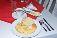 HOTEL PARRILLA BAR SAFARI'S Hotels in Roldanillo