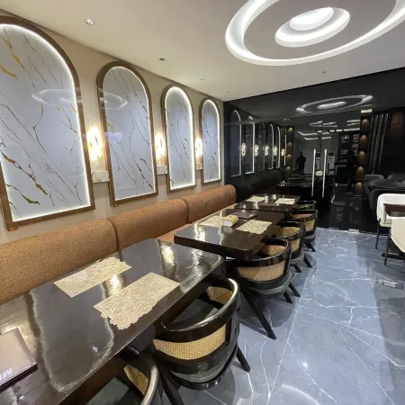 The Peachtree Hotel Lagos