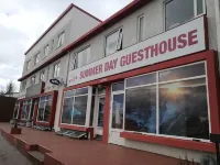 Summerday Guesthouse Hotels in Kopavogur