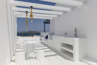 Maria Sea View Apartment Naousa