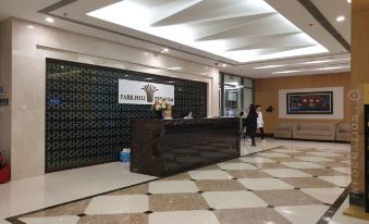 The March House No.1