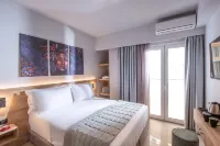 Nuovo Crete by Sea Các khách sạn ở Agios Dimitrios