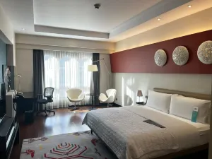 Le Méridien Thimphu
