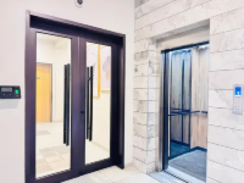 Ixoras Hotel Lemba Hotels in Kinshasa