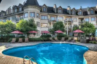 Residence Inn Mont Tremblant Manoir Labelle - bar