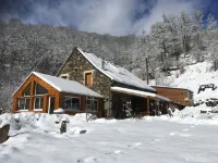 Chambres d'hôtes le Lepadou-Bas - spa