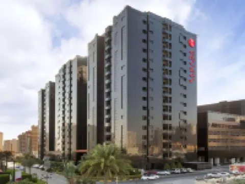 Ramada Hotel & Suites by Wyndham Ajman Hotels in Ajman