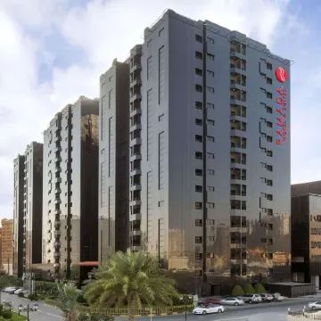 Ramada Hotel & Suites by Wyndham Ajman