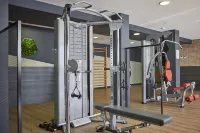 Hotel Florida Magaluf - Adults Only - gimnasio