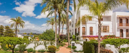 Macdonald Villacana Resort Hotels in Estepona