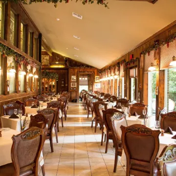 Kiepersol Bed and Breakfast