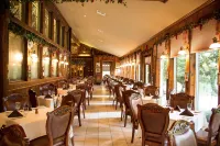 Kiepersol Bed and Breakfast Hotels in Tyler