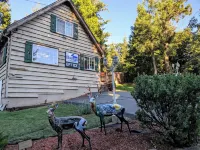 Bluebird Cottage Inn Hotels in Idyllwild