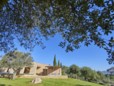 Son Penya Adults Only Petit Hotel & Spa Hotels in Llevant