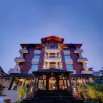 Godwin Goa Hotels in Candolim