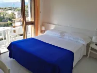 Hotel Elizabeth - Balkoner
