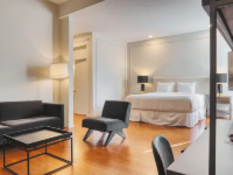 The Windsor Hotel by Hoco Hotels Collection Hotels in Stratford