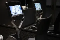Hotel le Colombier - Fitnessstudio
