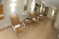 Hotel Metrópole Maringá - Spa