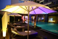 Vivanta Chennai IT Expressway OMR - Pools