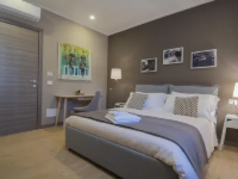 Ca'Vour Affittacamere Hotel a La Spezia