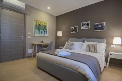 卡沃爾阿菲塔卡梅爾酒店 鄰近Castello Di Coderone的酒店