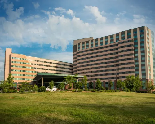 Grand Casino Hinckley Hoteles en Hinckley